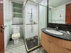 Butterworth 8 (D15), Condominium #603103961